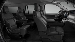 2026 Ford Expedition® Internal Image 1